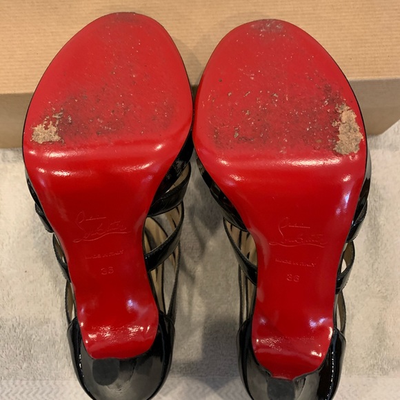 Christian Louboutin Shoes - Picture 7 of 7